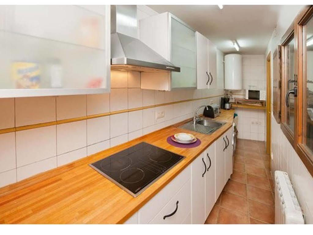 Appartement Casa Gatos à Tolède Extérieur photo
