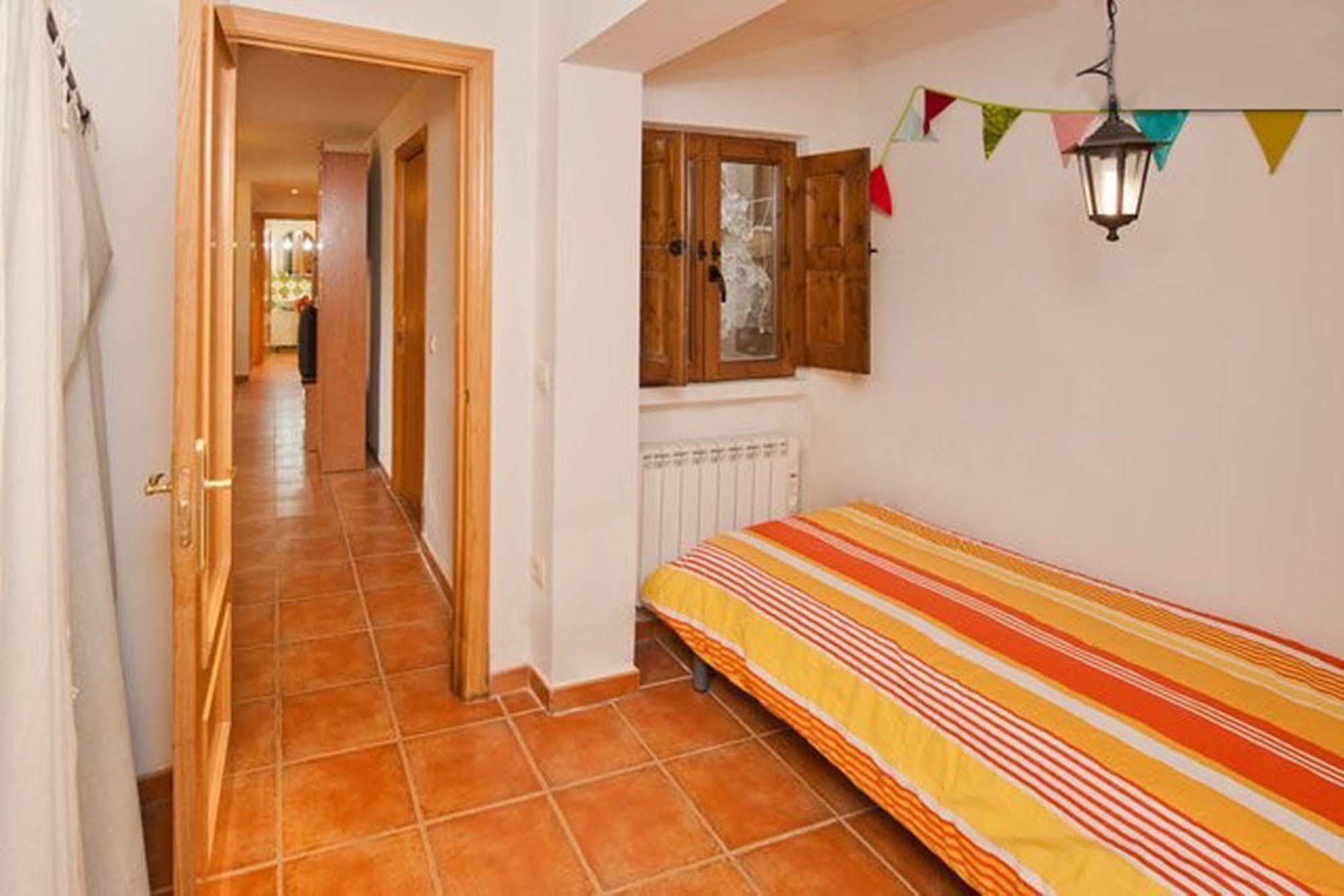 Appartement Casa Gatos à Tolède Extérieur photo