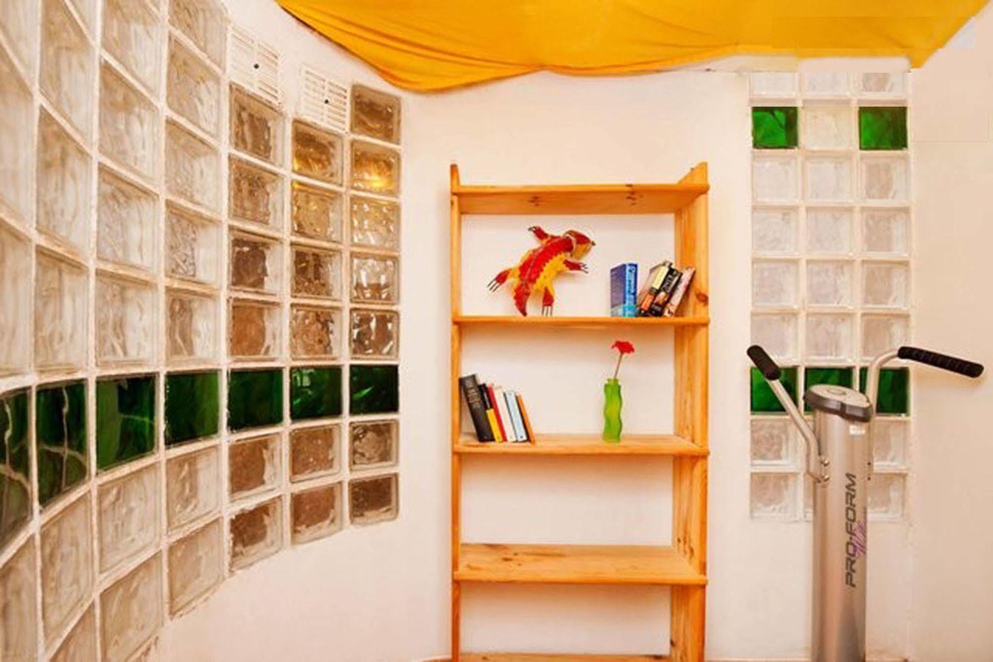 Appartement Casa Gatos à Tolède Extérieur photo
