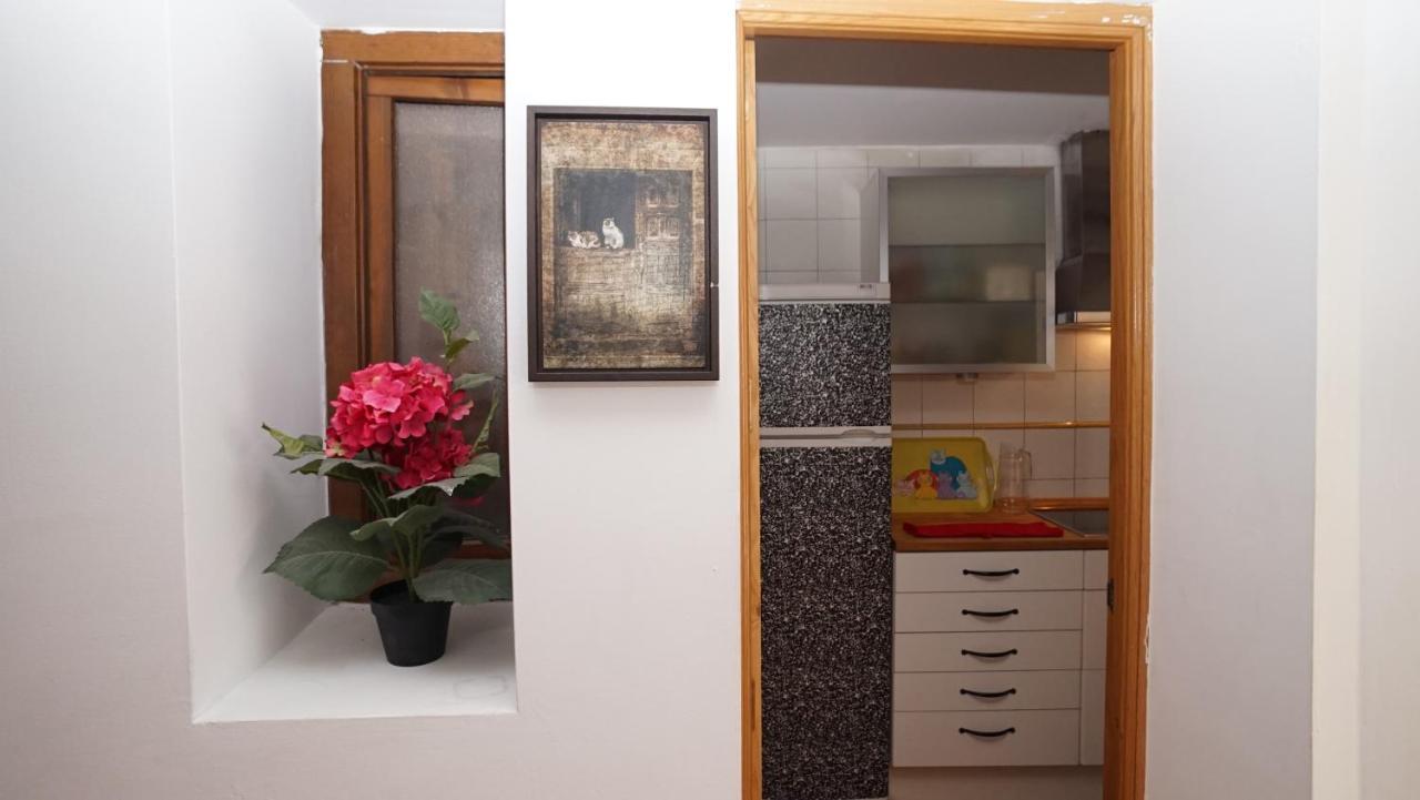 Appartement Casa Gatos à Tolède Extérieur photo