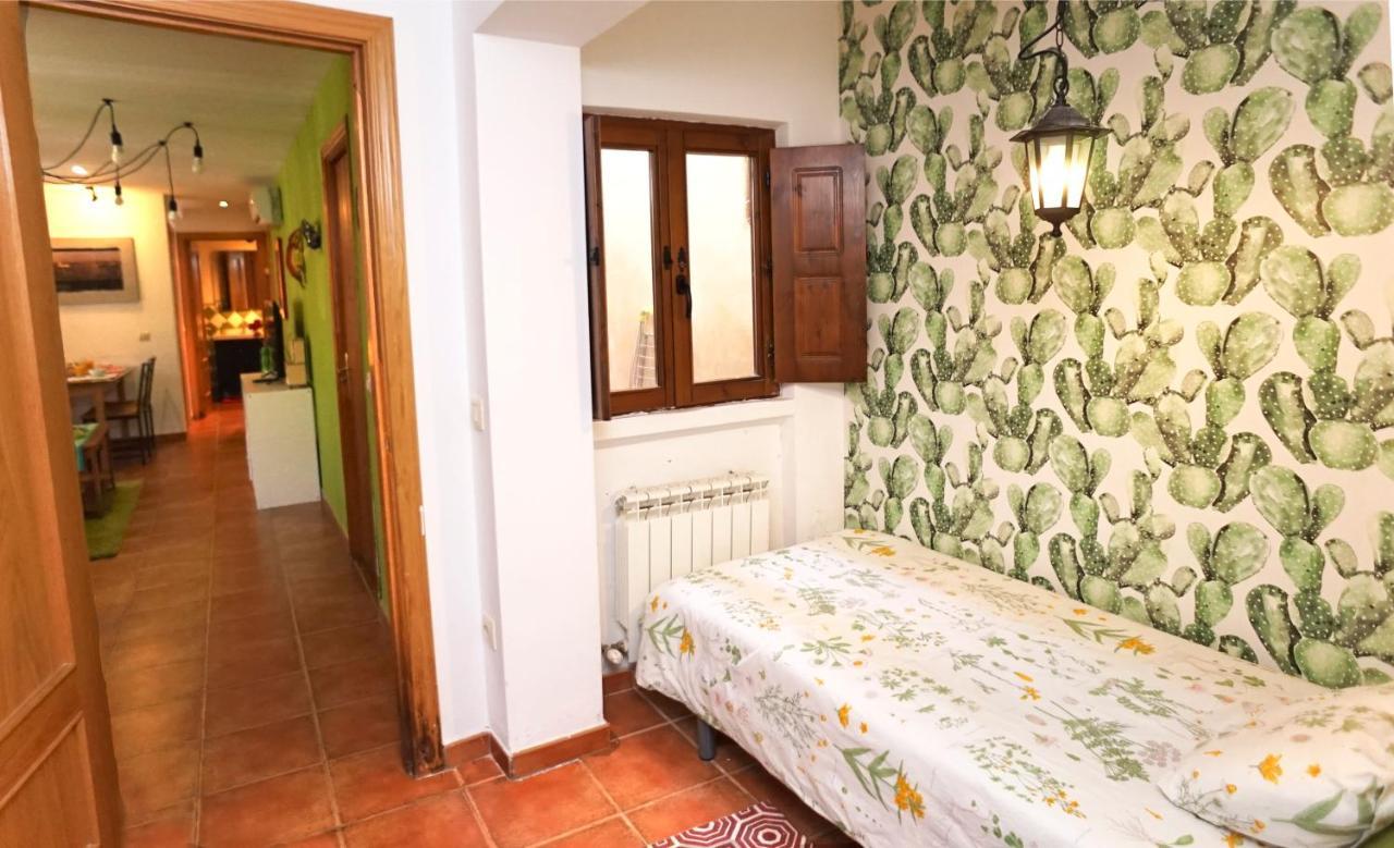 Appartement Casa Gatos à Tolède Extérieur photo